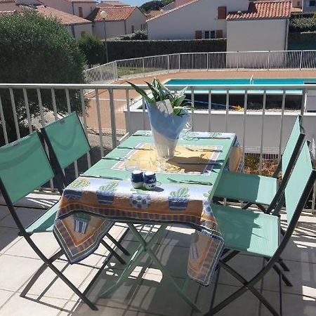 Appartement Vaux Sur Mer ภายนอก รูปภาพ