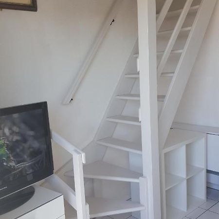 Appartement Vaux Sur Mer ภายนอก รูปภาพ