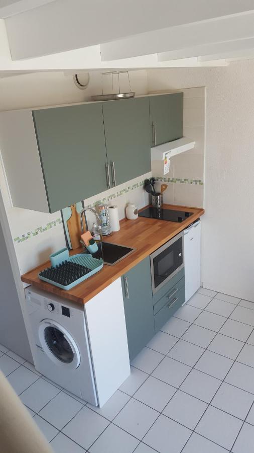 Appartement Vaux Sur Mer ภายนอก รูปภาพ