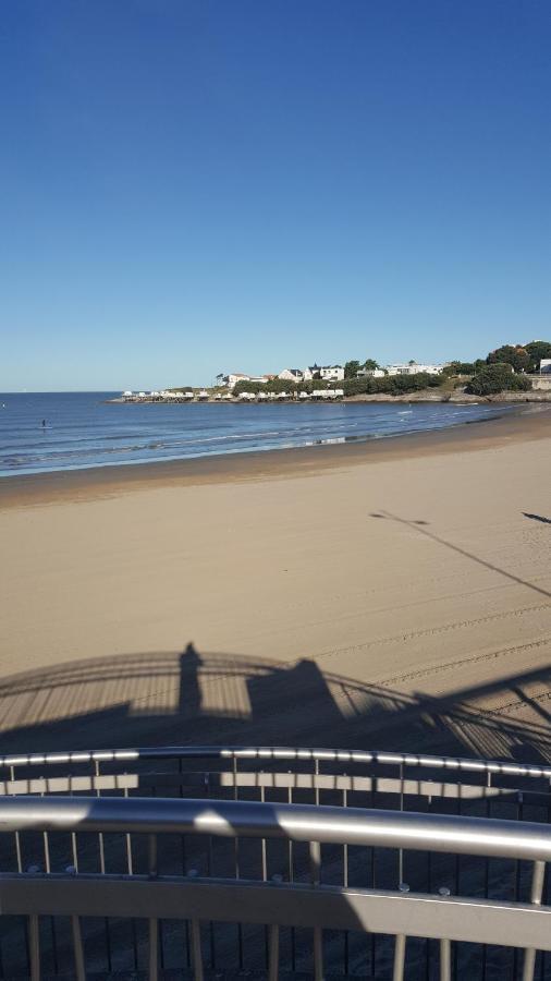 Appartement Vaux Sur Mer ภายนอก รูปภาพ