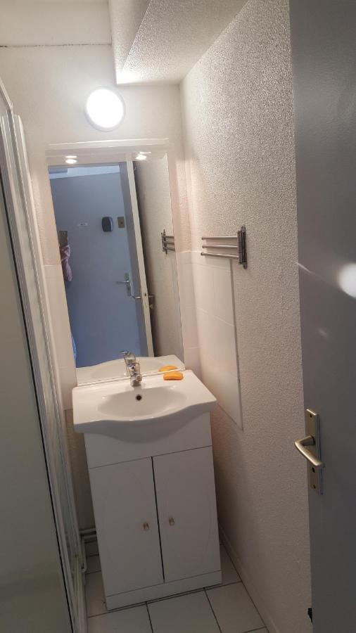Appartement Vaux Sur Mer ภายนอก รูปภาพ