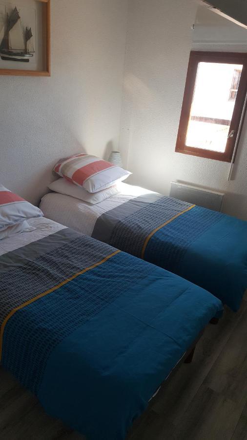 Appartement Vaux Sur Mer ภายนอก รูปภาพ