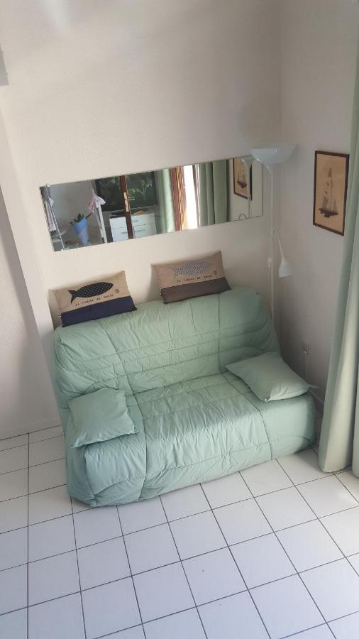 Appartement Vaux Sur Mer ภายนอก รูปภาพ