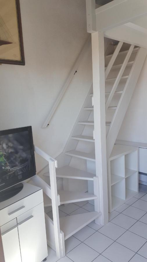 Appartement Vaux Sur Mer ภายนอก รูปภาพ
